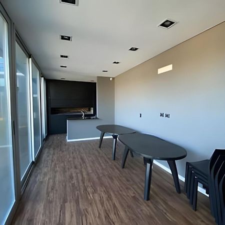 Apartmán Estudio Ejecutivo Con Amenities Rosario Exteriér fotografie