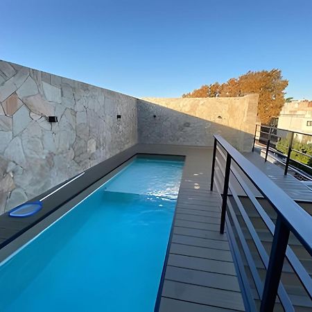 Apartmán Estudio Ejecutivo Con Amenities Rosario Exteriér fotografie