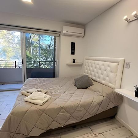 Apartmán Estudio Ejecutivo Con Amenities Rosario Exteriér fotografie