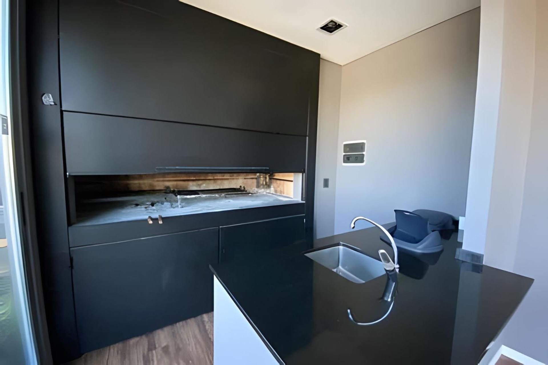 Apartmán Estudio Ejecutivo Con Amenities Rosario Exteriér fotografie