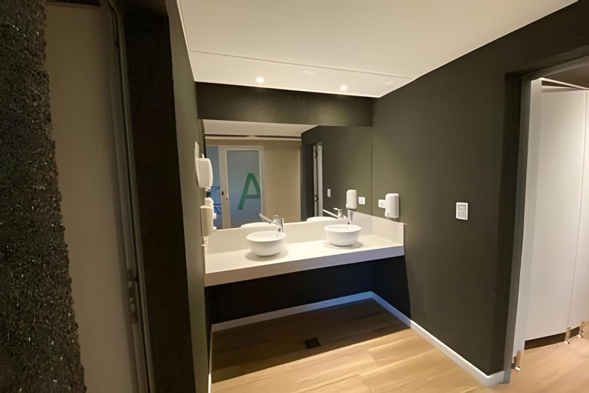 Apartmán Estudio Ejecutivo Con Amenities Rosario Exteriér fotografie