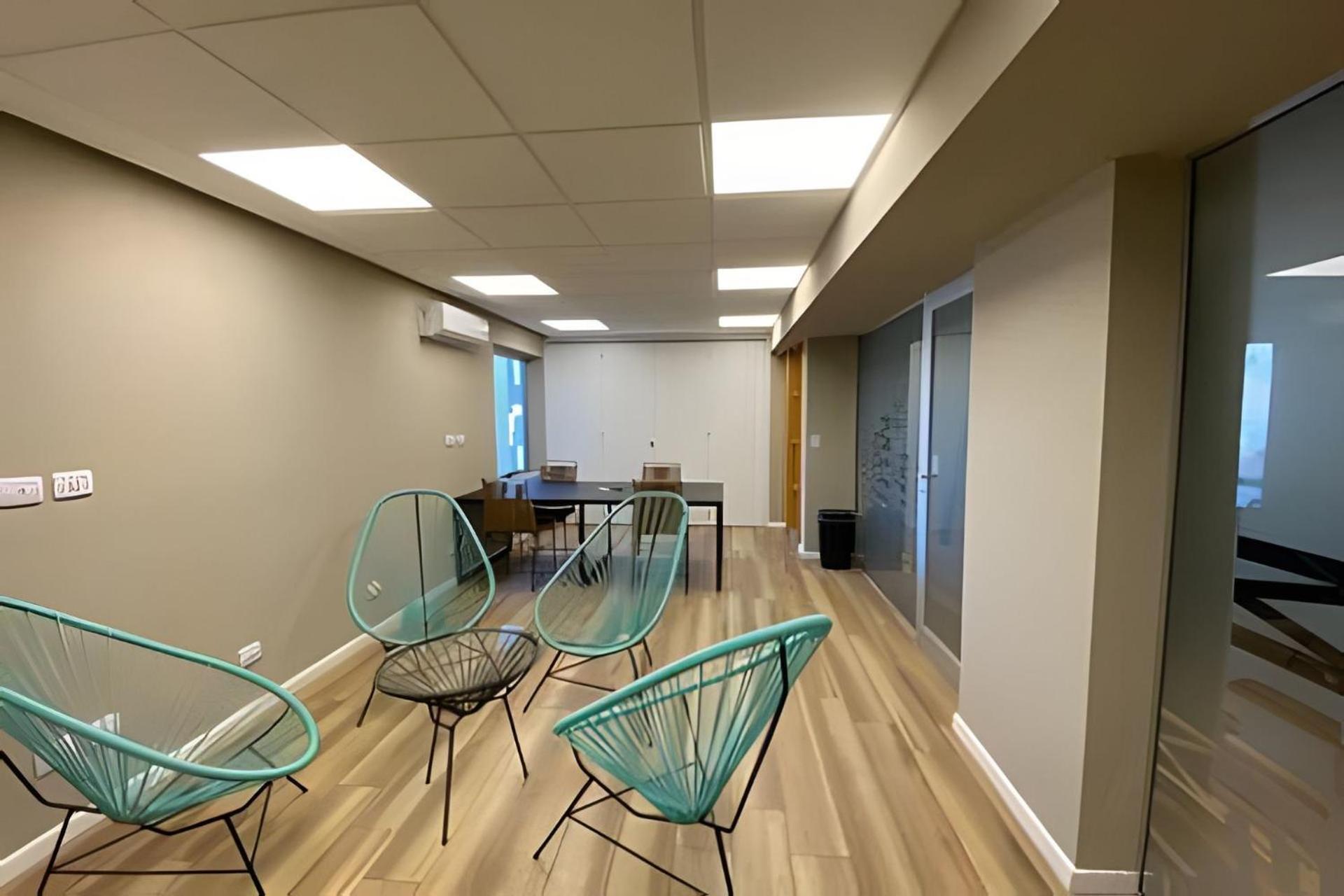 Apartmán Estudio Ejecutivo Con Amenities Rosario Exteriér fotografie