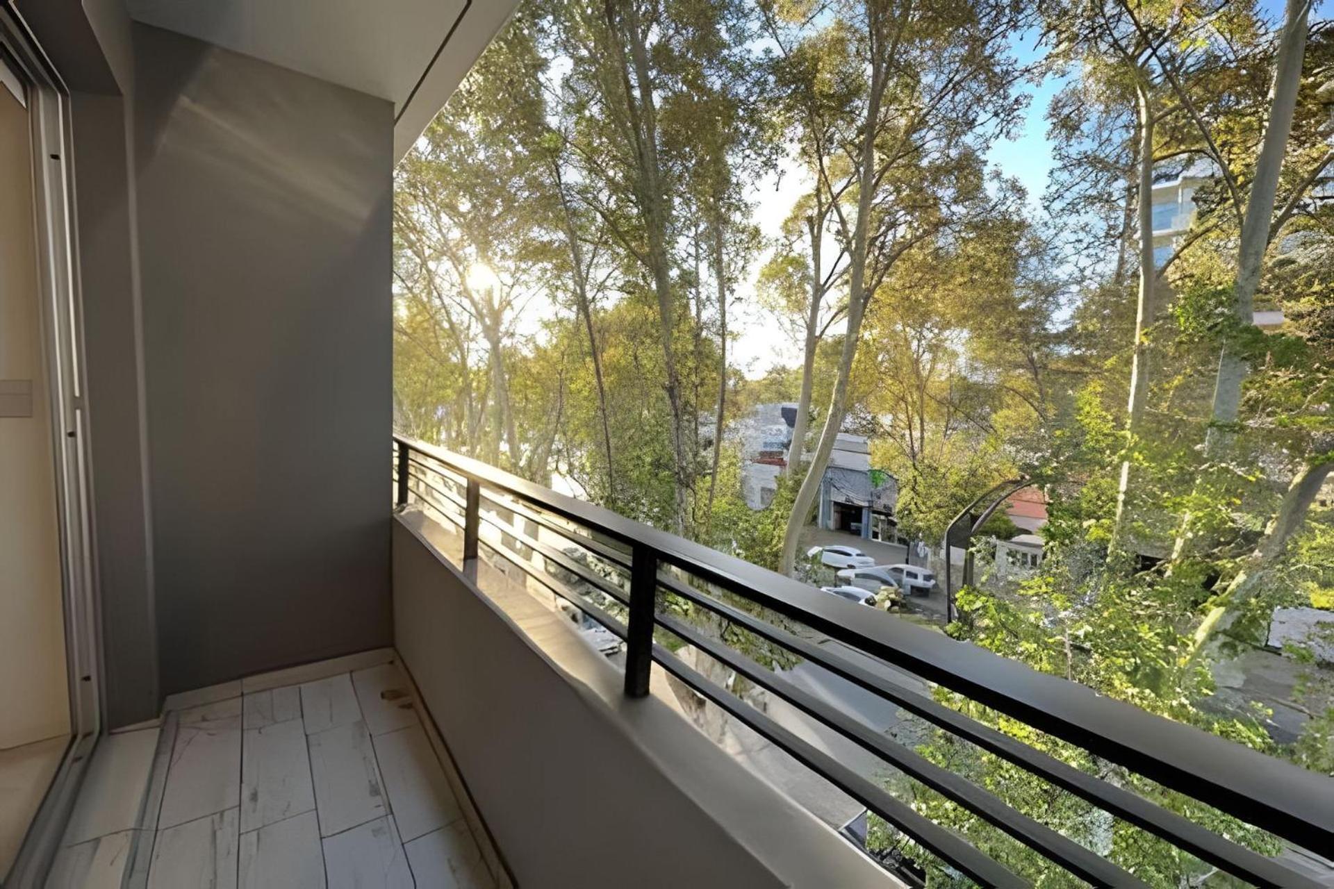 Apartmán Estudio Ejecutivo Con Amenities Rosario Exteriér fotografie